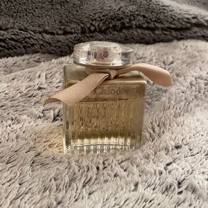 Chloé Chloé eau de parfum 75 ml. 2.5 fl oz